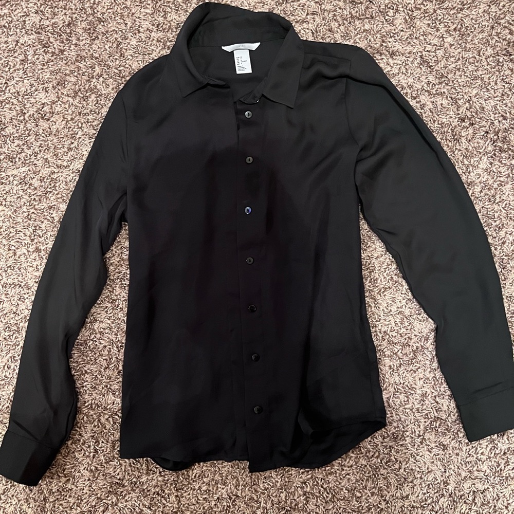 H&M blouse